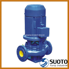 Direct Coupled Vertical Single Stage Pump